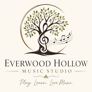 Everwood Hollow Music Studio