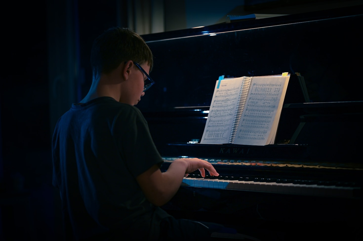 How To Stay Motivated While Learning Piano